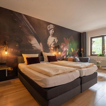 Zur Schmitte Bed and Breakfast Schmallenberg Exteriör bild