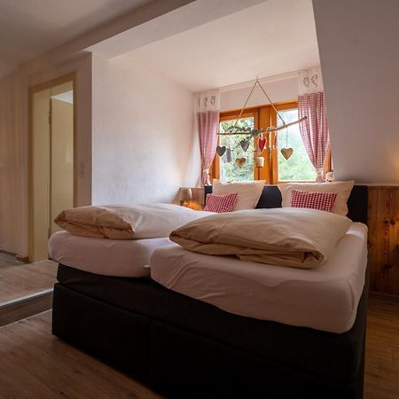 Zur Schmitte Bed and Breakfast Schmallenberg Exteriör bild