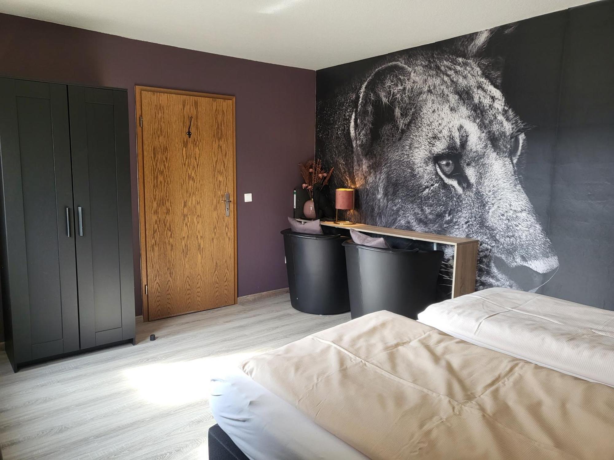 Zur Schmitte Bed and Breakfast Schmallenberg Exteriör bild