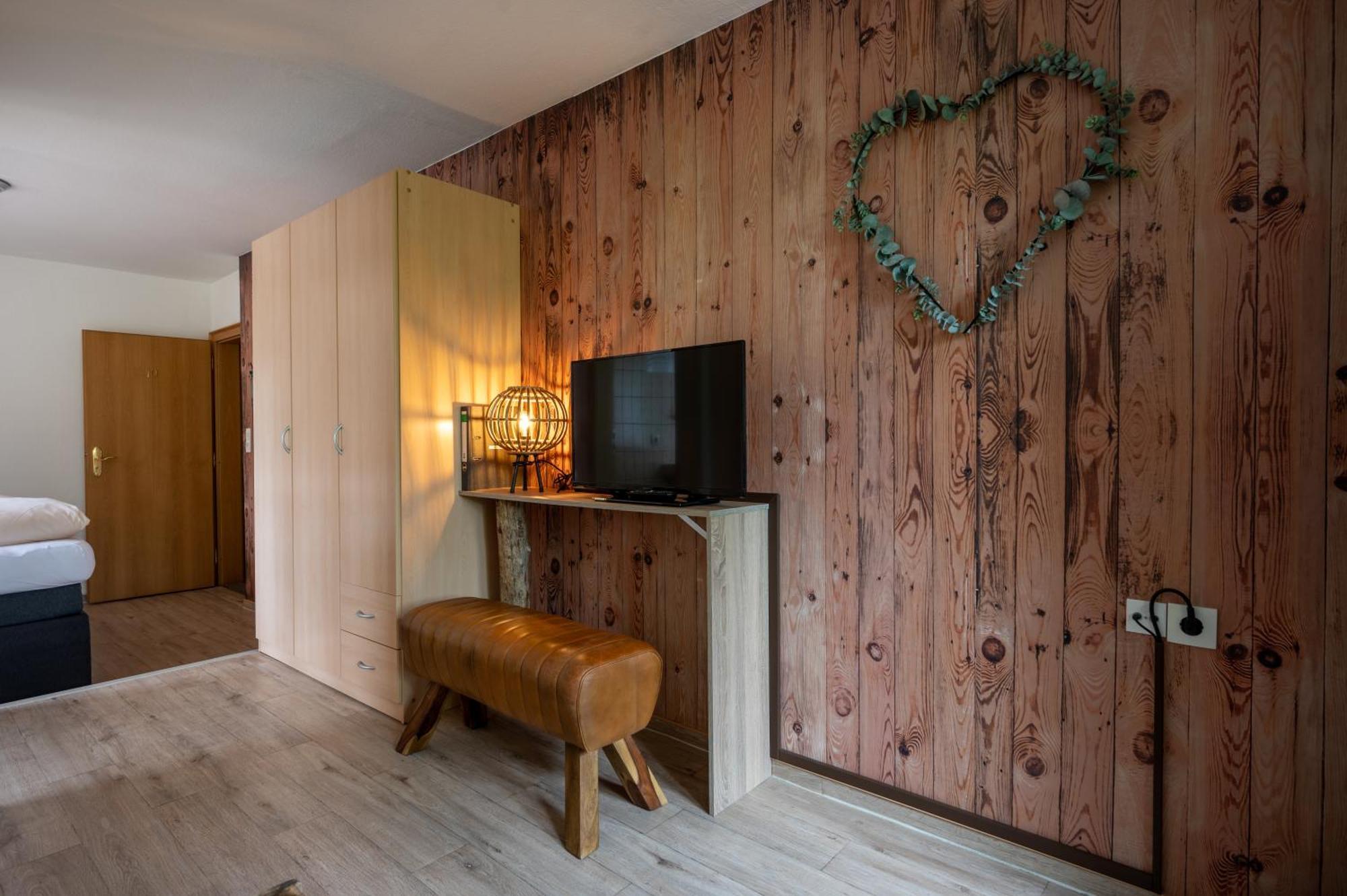 Zur Schmitte Bed and Breakfast Schmallenberg Exteriör bild